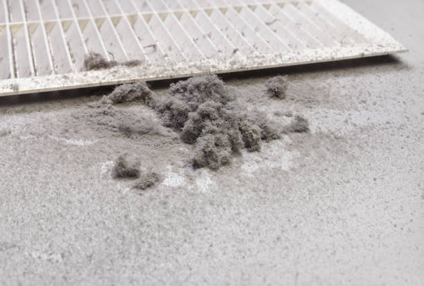 Best Ductwork Cleaning Services  in Ashland, VA
