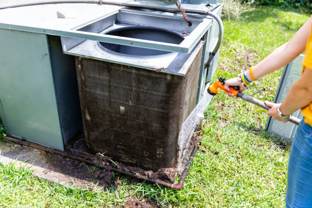 Best Affordable HVAC Duct Cleaning  in Ashland, VA