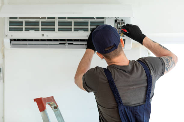 Best Dryer Vent Cleaning Services  in Ashland, VA