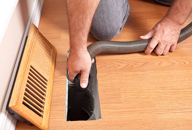 Best Emergency Air Duct Cleaning  in Ashland, VA