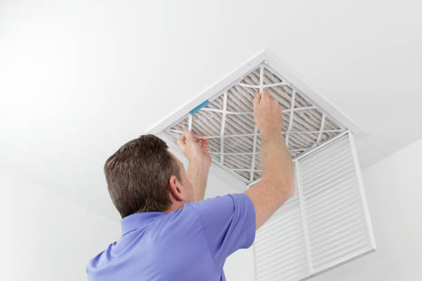 Best Air Vent Cleaning Services  in Ashland, VA